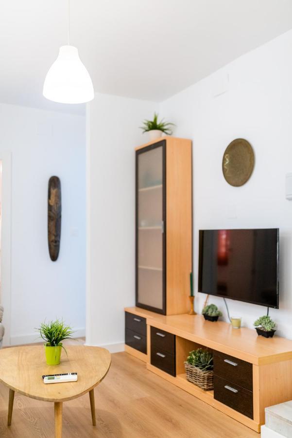 Precioso Apartamento En El Centro De Granada Exterior foto